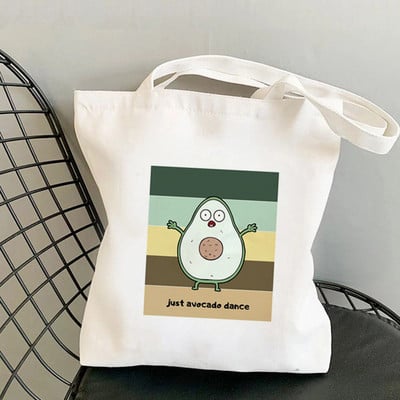 Geantă tote cu imprimeu Mrs Dalloway de înaltă rezoluție pentru cumpărători femei Harajuku geantă pentru cumpărături fată Geantă de cumpărături de umăr Geanta de pânză Lady