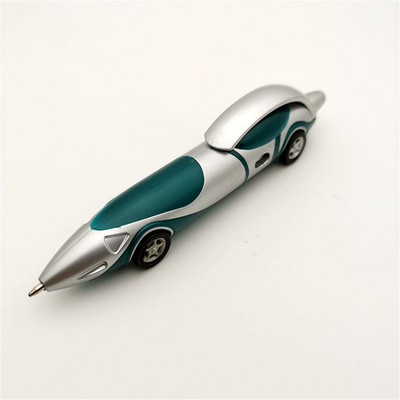 1 kom. Slatke kreativne automobilske kemijske olovke Dječji markeri za pisanje Personalizirani papirni materijal Pribor za osnovnu školu Nagrade Poklon