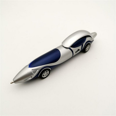 1 kom. Slatke kreativne automobilske kemijske olovke Dječji markeri za pisanje Personalizirani papirni materijal Pribor za osnovnu školu Nagrade Poklon