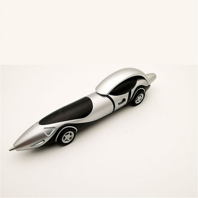 1 kom. Slatke kreativne automobilske kemijske olovke Dječji markeri za pisanje Personalizirani papirni materijal Pribor za osnovnu školu Nagrade Poklon