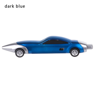 1 kom. Slatke kreativne automobilske kemijske olovke Dječji markeri za pisanje Personalizirani papirni materijal Pribor za osnovnu školu Nagrade Poklon