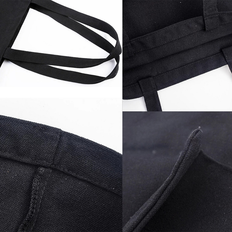 POT FACE TOATE LUCRURILE PRIN HRISTOS CARE MĂ ÎNTĂRește Doamnelor Scrisoare Creștină Print Canvas Tote Bag Cumpărături Genți reutilizabile