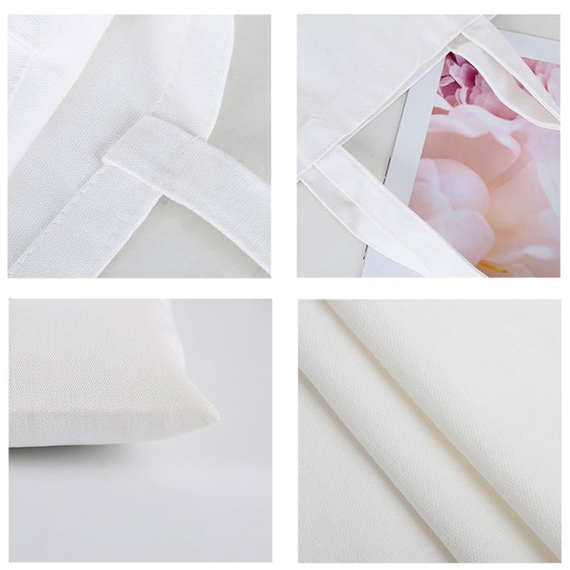 Najbolja na svijetu Bakina platnena torba za kupnju Bakine torbe za kupovinu preko ramena Ženska torba Velika torba Novi bakin dar