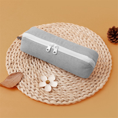 Pernice Školski uredski pribor Estuche Papeleria Trousse Scolaire Etui Pencilcase Torbica Torbice Retro korejski pribor