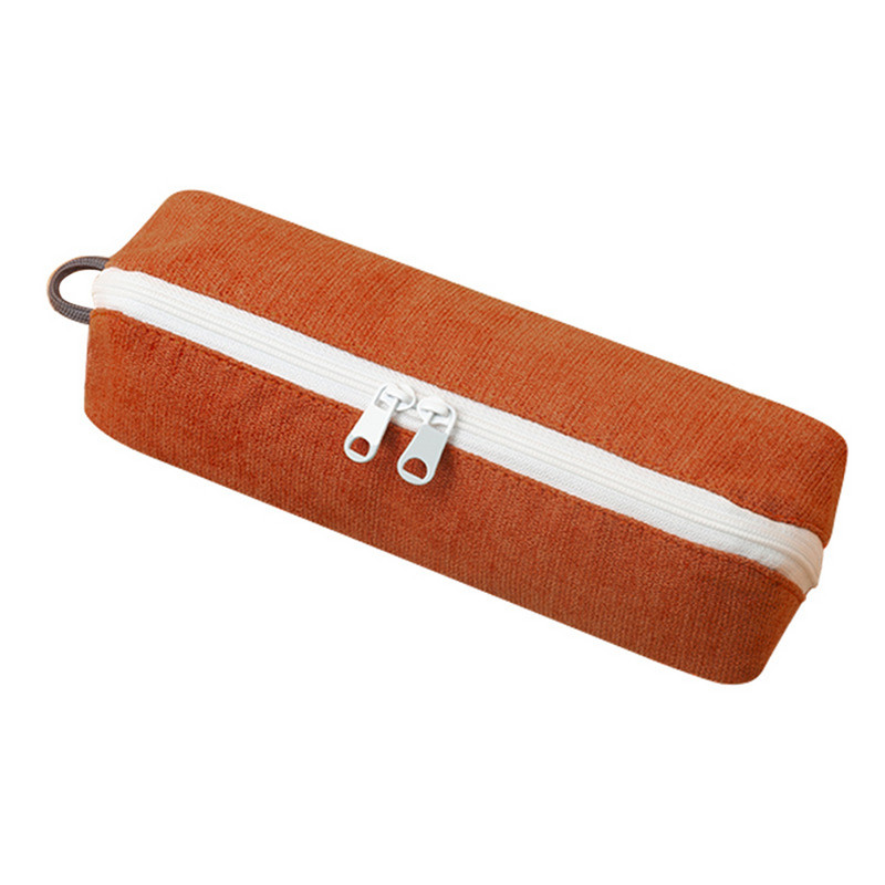 Pernice Školski uredski pribor Estuche Papeleria Trousse Scolaire Etui Pencilcase Torbica Torbice Retro korejski pribor