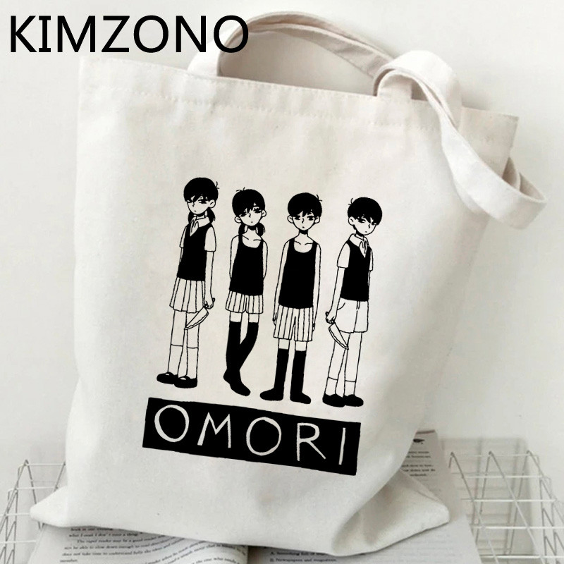 omori