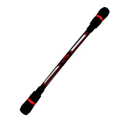 1PC Creative Spin Pen Игри с произволно въртене Гел химикалки Подарък Студентска играчка Удобна пресова писалка Spinning Pen Gel Ink Pen готини химикалки