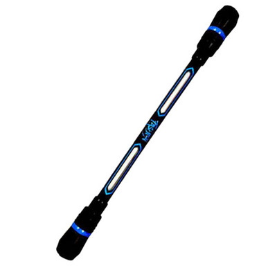 1PC Creative Spin Pen Игри с произволно въртене Гел химикалки Подарък Студентска играчка Удобна пресова писалка Spinning Pen Gel Ink Pen готини химикалки