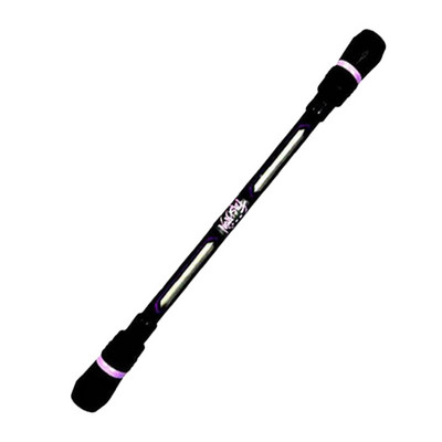 1PC Creative Spin Pen Игри с произволно въртене Гел химикалки Подарък Студентска играчка Удобна пресова писалка Spinning Pen Gel Ink Pen готини химикалки