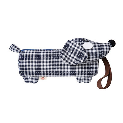 Penālis meitenēm Estojo Escolar, lieli skolas piederumi Anime kancelejas piederumi, radoši zīmuļu maisiņi, grima otu futrālis jauks pencas