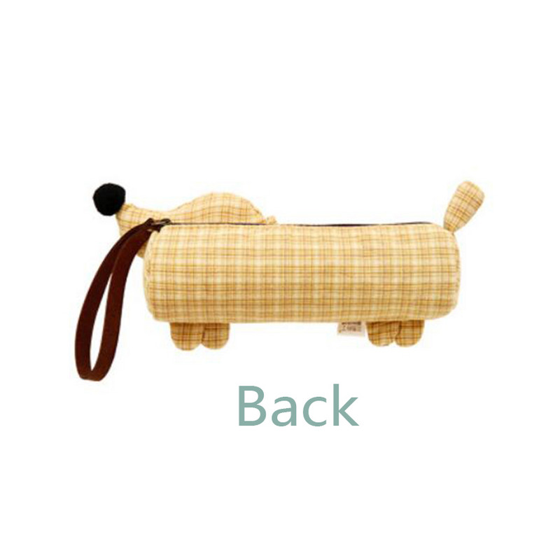 Penālis meitenēm Estojo Escolar, lieli skolas piederumi Anime kancelejas piederumi, radoši zīmuļu maisiņi, grima otu futrālis jauks pencas