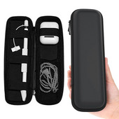 Θήκη στυλό γενικής χρήσης Πολυλειτουργικό κουτί αποθήκευσης Σκληρό μολύβι Ακουστικό καλώδιο φόρτισης Τηλέφωνο Θήκη φόρτισης Κουτί αποθήκευσης