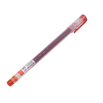 6 τεμ./Σετ 0,38mm Μελάνι μεγάλης χωρητικότητας Diamond Tip Gel Pen Μαύρο/Μπλε/Κόκκινο Ανταλλακτικό Εξεταστική Υπογραφή Σχολική Γραφή