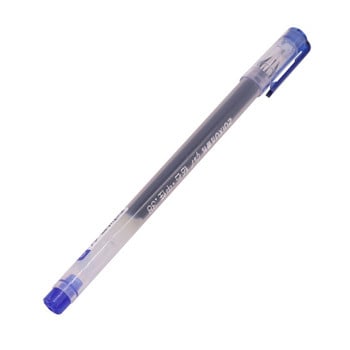 6 τεμ./Σετ 0,38mm Μελάνι μεγάλης χωρητικότητας Diamond Tip Gel Pen Μαύρο/Μπλε/Κόκκινο Ανταλλακτικό Εξεταστική Υπογραφή Σχολική Γραφή