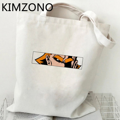 My Hero Academia torba za kupovinu tote shopper višekratna ručna torba jutena torba bolso torba boodschappentas tkanina tote tkanina sacolas