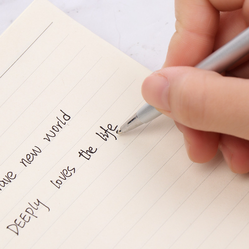 1 vnt. 0,7 mm juodas dvejopo naudojimo rašiklis „Stylus Touch Capacitive Pen“ mobilusis telefonas universalus jutiklinio ekrano rašiklis, skirtas „iPhone iPad“ rutuliniam rašikliui