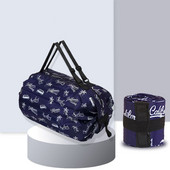 Iepirkumu somas Sieviešu apdruka Vintage plecu soma Harajuku Retro liela ietilpība pircējs ikdienas ceļojumu maisiņš atpūtas soma