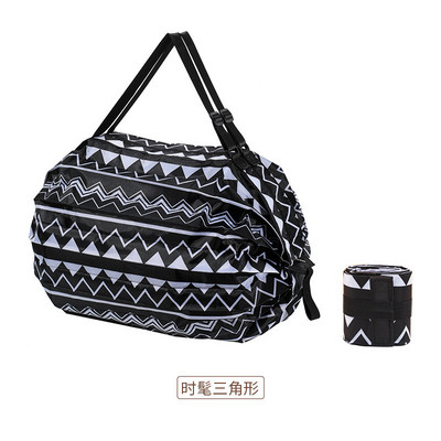 Iepirkumu somas Sieviešu apdruka Vintage plecu soma Harajuku Retro liela ietilpība pircējs ikdienas ceļojumu maisiņš atpūtas soma