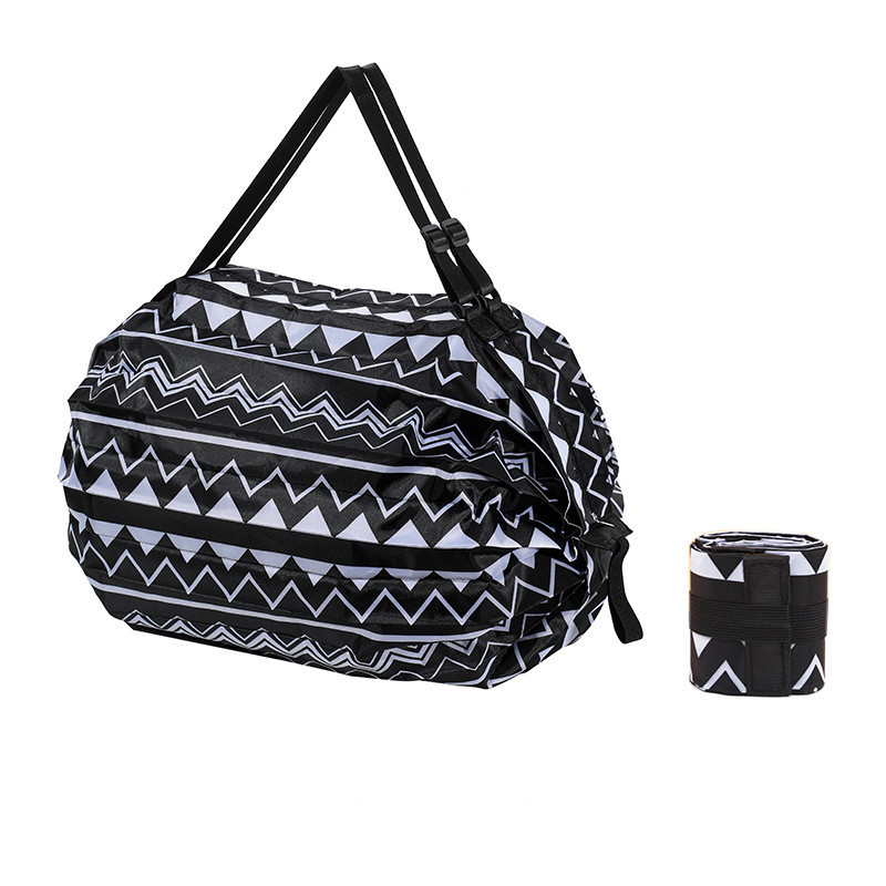 Iepirkumu somas Sieviešu apdruka Vintage plecu soma Harajuku Retro liela ietilpība pircējs ikdienas ceļojumu maisiņš atpūtas soma