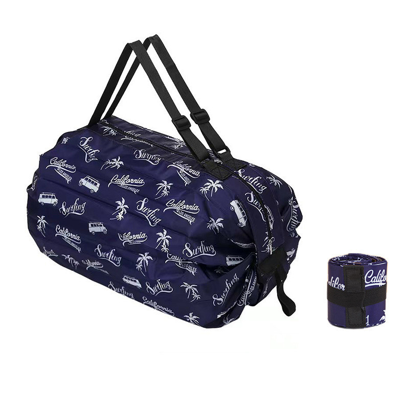 Iepirkumu somas Sieviešu apdruka Vintage plecu soma Harajuku Retro liela ietilpība pircējs ikdienas ceļojumu maisiņš atpūtas soma