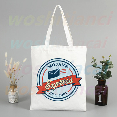 Fallout játék Vault Tec vásárlói táskák bevásárlótáska hordtáska válltáska vászontáskák nagy kapacitású egyetemi kézitáska