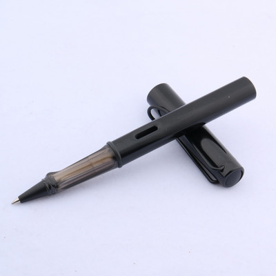 Pix cu role din metal de înaltă calitate, aurora, pixuri cu cerneală periată, pix cu rolă, papetărie, rechizite școlare de birou, scris