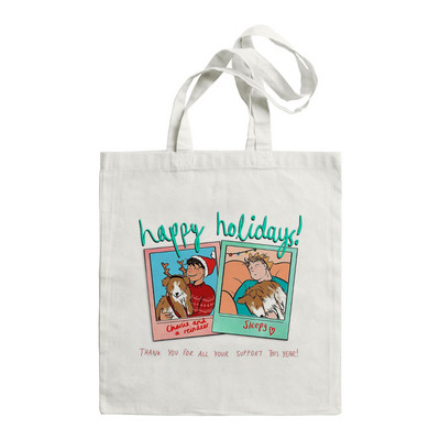 2022. Ženska torba za kupnju HEARTSTOPPER Hi Speech Bubbles Quote Book Tote Aesthetics Bag Shopper Velika torba za rame Platnena torba