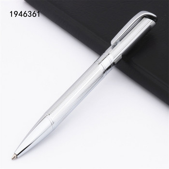 Πολυτελής υψηλής ποιότητας 719 All Color line Business office Ballpoint Pen New School Χαρτικά Financial χρυσό στυλό