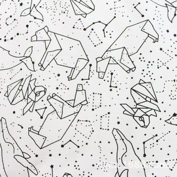 Kawaii Star Roll Ученически калъф за молив за момичета Момчета Голям молив 36/48/72 дупки Наказателна чанта Черен голям касетен комплект канцеларски материали