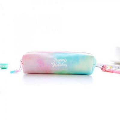 Pernica iz snova jednorog za djevojčice Školski pribor Super velika školska dopisnica Poklon kutija za olovke Pernica korejska kawaii torba