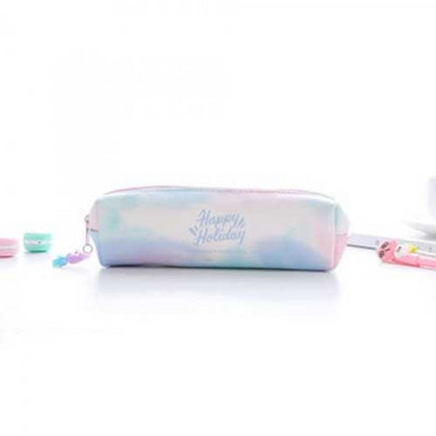 Pernica iz snova jednorog za djevojčice Školski pribor Super velika školska dopisnica Poklon kutija za olovke Pernica korejska kawaii torba