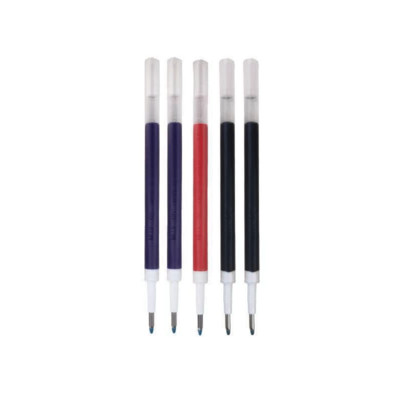 3 vnt / rinkinys Paprasti MUJIs gelio rašikliai 0,38/0,5 mm studentų egzaminų biuro parašų rašymo rašikliai Japonijos rašalo tušinukas japoniškos raštinės reikmenys