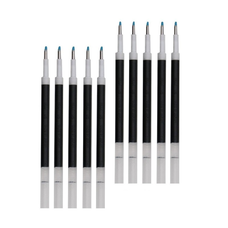 3 vnt / rinkinys Paprasti MUJIs gelio rašikliai 0,38/0,5 mm studentų egzaminų biuro parašų rašymo rašikliai Japonijos rašalo tušinukas japoniškos raštinės reikmenys