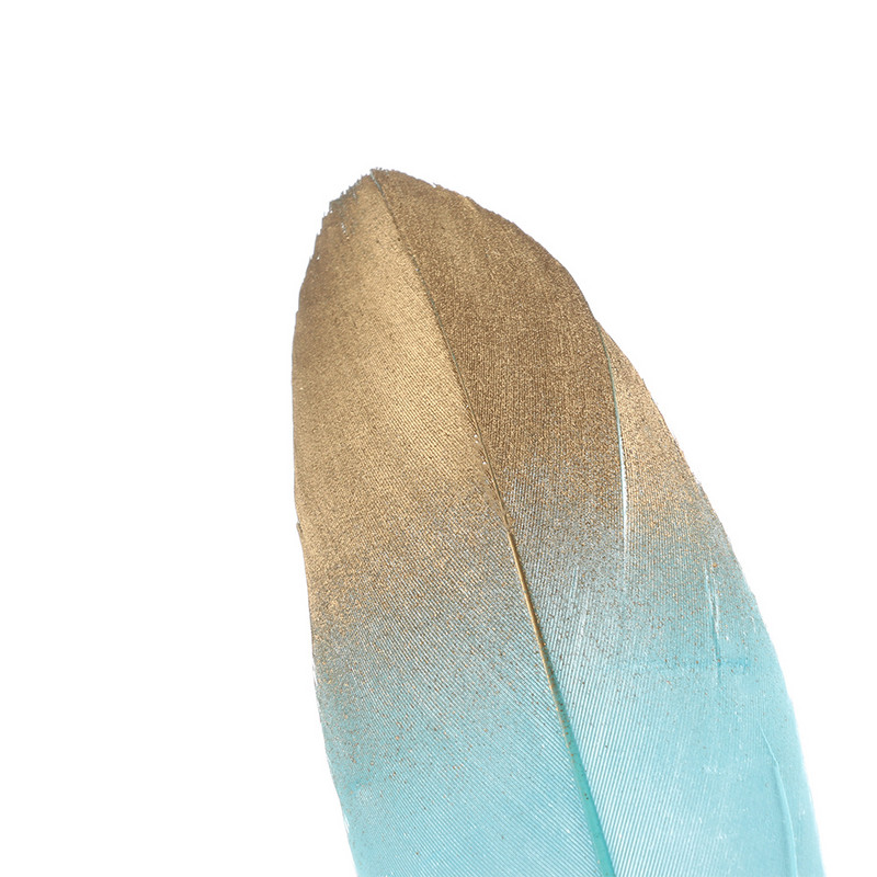 Pix cu pene de aur cu pulverizare, instrument de scris, cadou de Crăciun, pix pentru semnătură, articole de papetărie, rechizite de birou pentru școală