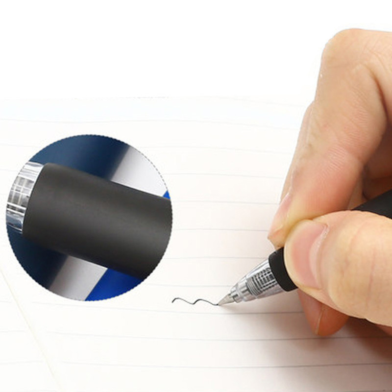 1 darab Mitsubishi Uni-ball Signo RT visszahúzható zselés toll pena warna gél Pen Ultra Fine UMN-138 Japánban gyártva