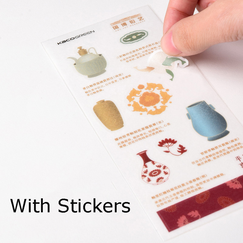 Σετ στυλό KACO 5 τμχ/Παρτίδα Gel 2021 New Pucka 0,5mm Έγχρωμο μελάνι Σχολικά στυλό κινέζικου στυλ Προμήθειες γραφικής ύλης για μαθητικό γραφείο