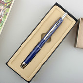 Pixuri cu bilă din metal multicolor 4 în 1, pix cu bilă 3 culori, 1 creion automat pentru școală, rechizite de scris, cadouri de papetărie