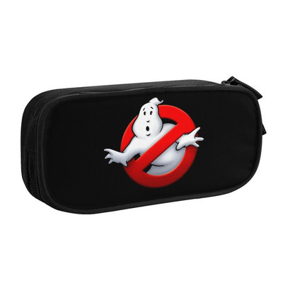 Bustin Alates 1984. aastast Ghostbusters Kawaii pliiatsitase Tüdrukute Poiste Suure mahutavusega Üleloomulik Ghost Filmi Pliiatsikarbi õpilaskool