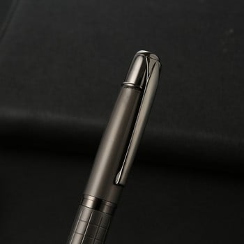 Guoyi A209 424 G2 Ballpoint Luxury Eenvoudige Business Examen Μεταλλικά δώρα υψηλής ποιότητας Μαζική προσαρμογή λογότυπου στυλό υπογραφής