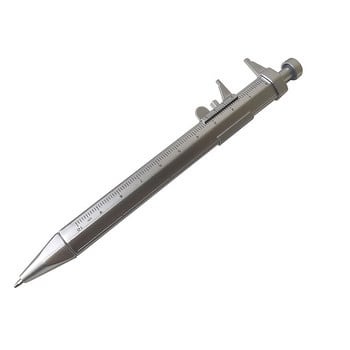 Roller Ball Pen Ball-Point Vernier Caliper 0,7mm Εργαλείο γραφής για μαθητές σχολείου Δημιουργικά δώρα Μαρκαδόρος γραφείου Παιδιά Καινοτομία