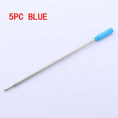 Υψηλής ποιότητας μεταλλικό στυλό κυμάτιο με χαραγμένα λουλούδια από ανοξείδωτο ατσάλι χρυσό στυλό με μπίλια Χαρτικά προμήθειες γραφείου