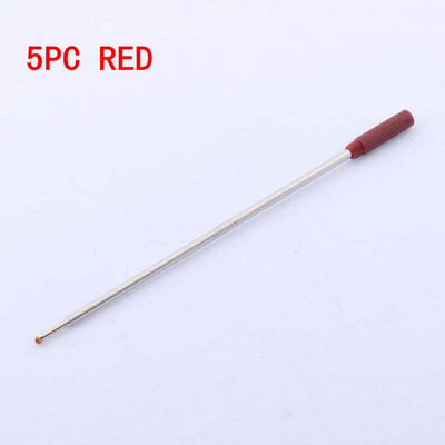 Υψηλής ποιότητας μεταλλικό στυλό κυμάτιο με χαραγμένα λουλούδια από ανοξείδωτο ατσάλι χρυσό στυλό με μπίλια Χαρτικά προμήθειες γραφείου