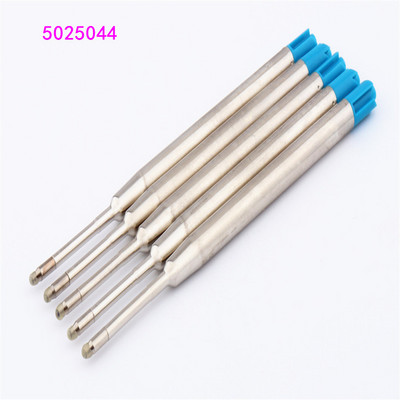 Taktinis gynybinis rašiklis Aukštos kokybės Metal Color School studentų biuro Tušinukai