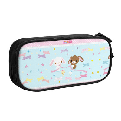 Sugarbunnies pernice za djevojčice i dječake velikog kapaciteta, animacija, TV, kutija za olovke, torba, pribor za pisanje