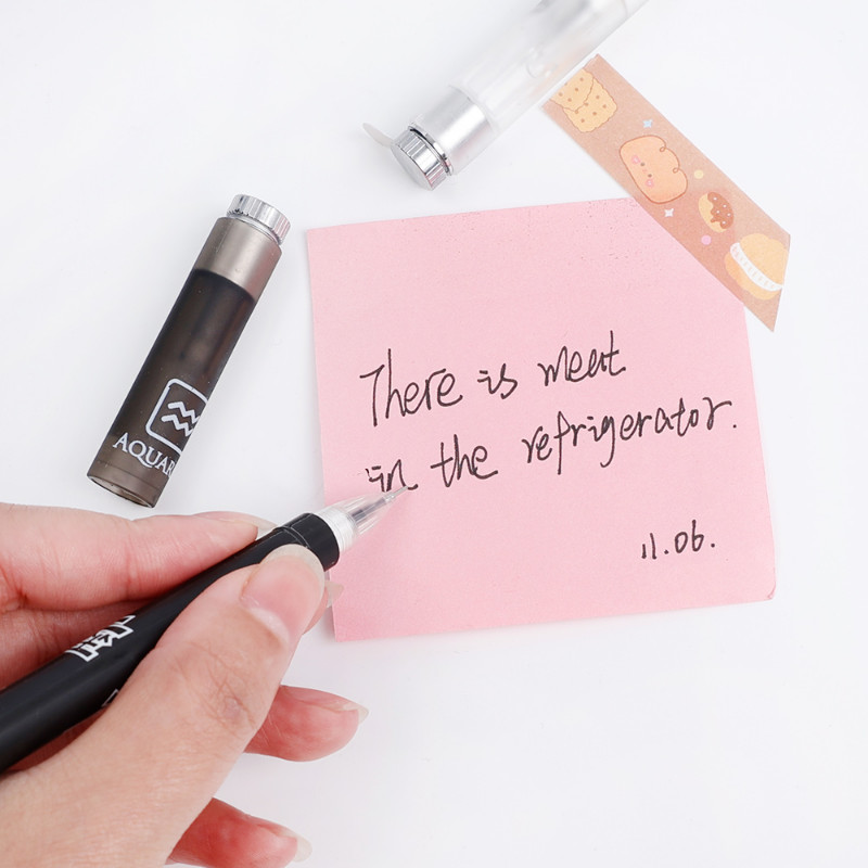 Pix cu gel cu bliț LED rotativ creativ, cu lumină pentru studenți, modă pentru copii, pix rotativ de 0,5 mm, pix cu bilă cu baterie, cadou pentru copii