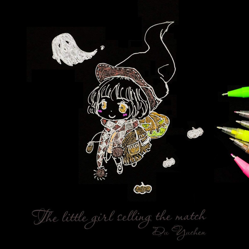 12 24 36 48 boja Set gel olovaka Svjetlucava gel olovka za odrasle Bojanke Dnevnici Crtanje Crtanje Djeca Skiciranje Slikanje Crtanje