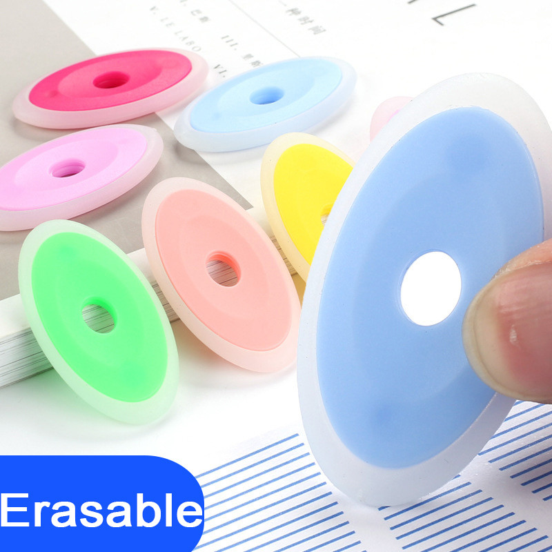 30 vnt Mieli nutrinami gelio rašikliai 0,35 mm vandeniui atsparūs mėlynos/juodos/raudonos spalvos rašalo rinkinys Kawaii raštinės reikmenys mergaitėms mokyklinių reikmenų dovanos