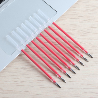 stilou șters kawaii rezerve potrivite, instrumente de desen creative, colorate, 8 culori, seturi drăguțe de stilouri cu gel, articole de papetărie școlare