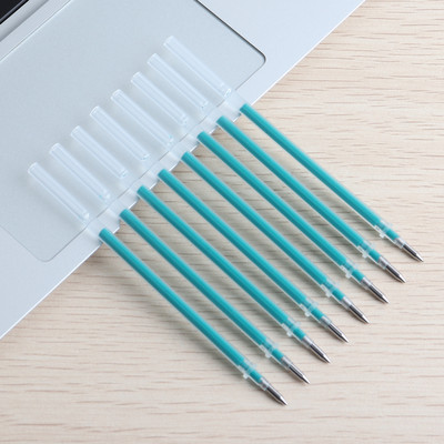 stilou șters kawaii rezerve potrivite, instrumente de desen creative, colorate, 8 culori, seturi drăguțe de stilouri cu gel, articole de papetărie școlare