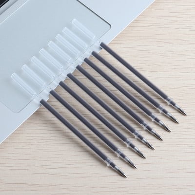 stilou șters kawaii rezerve potrivite, instrumente de desen creative, colorate, 8 culori, seturi drăguțe de stilouri cu gel, articole de papetărie școlare